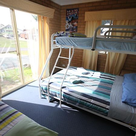 Acacia Snowy Motel Jindabyne Bagian luar foto