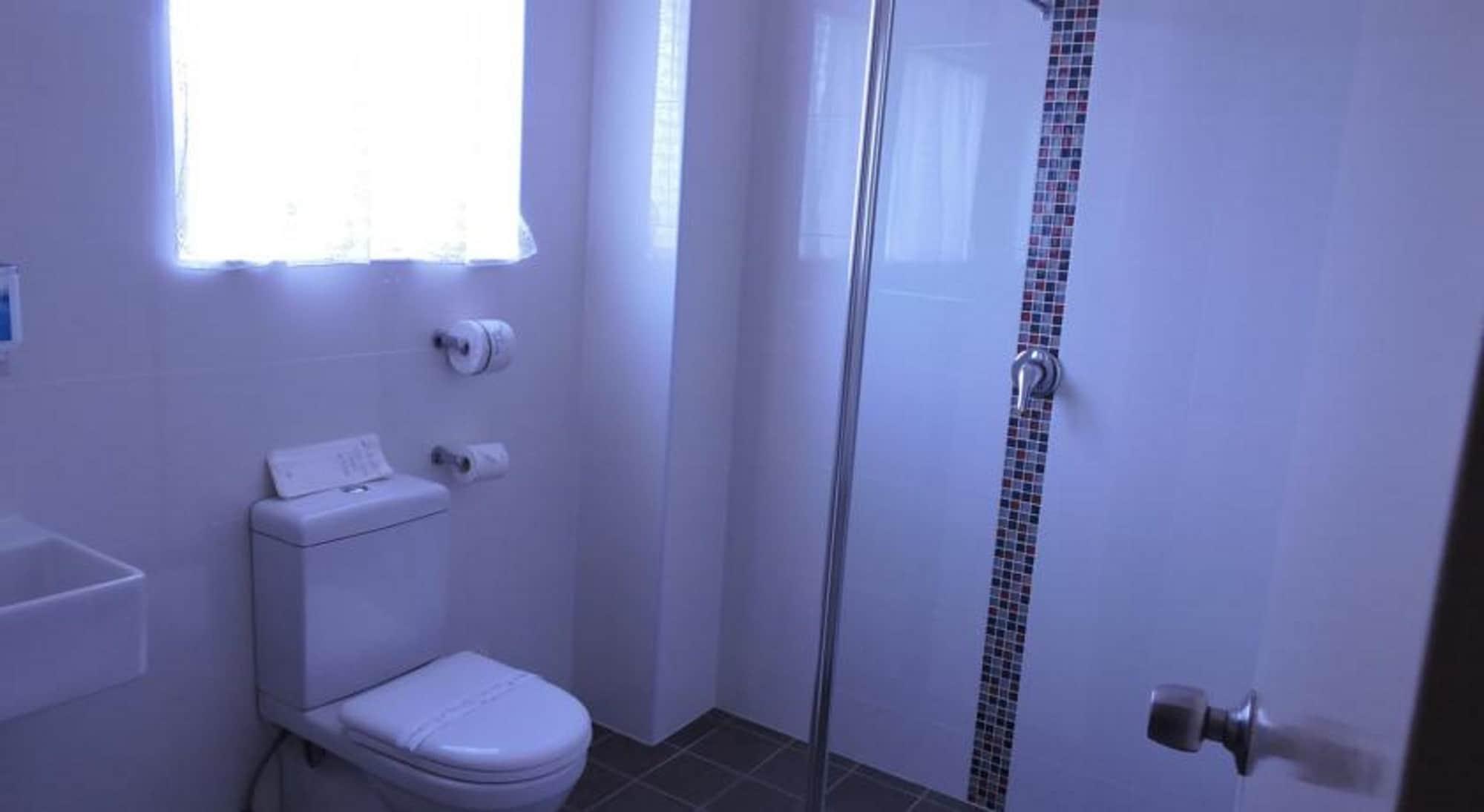 Acacia Snowy Motel Jindabyne Bagian luar foto