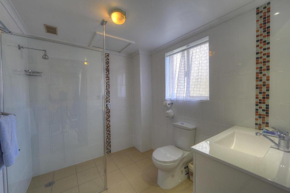 Acacia Snowy Motel Jindabyne Bagian luar foto