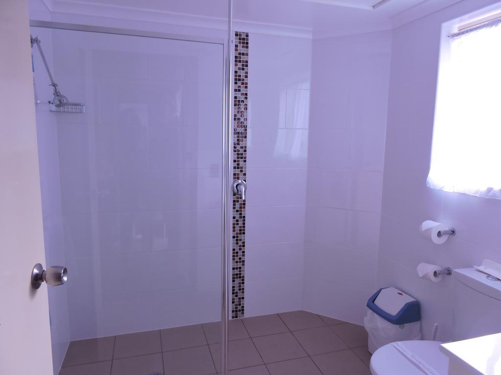 Acacia Snowy Motel Jindabyne Bagian luar foto