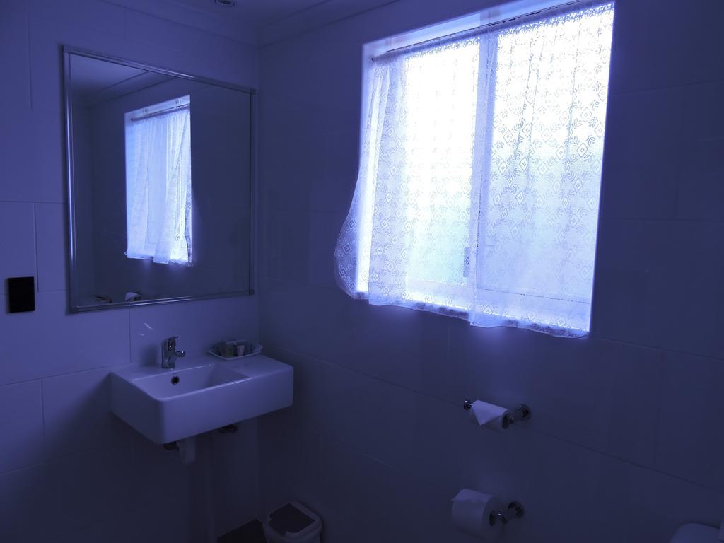 Acacia Snowy Motel Jindabyne Bagian luar foto