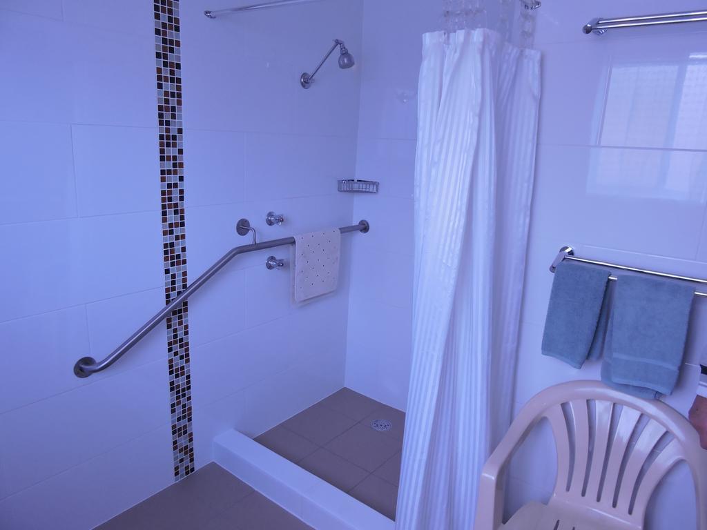 Acacia Snowy Motel Jindabyne Bagian luar foto