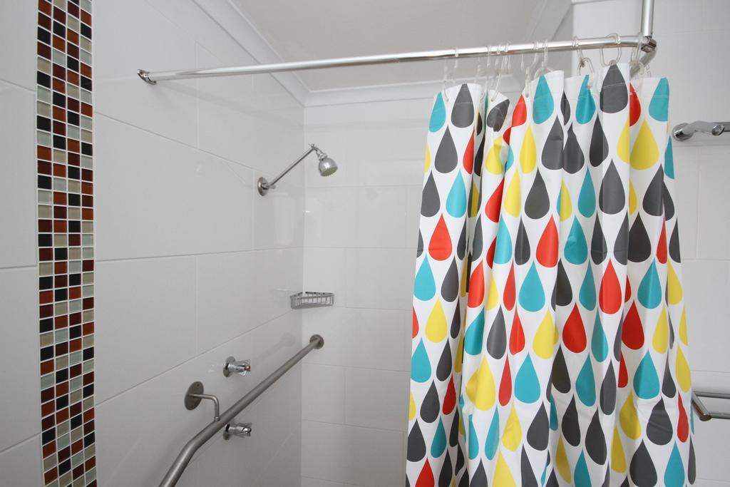 Acacia Snowy Motel Jindabyne Bagian luar foto