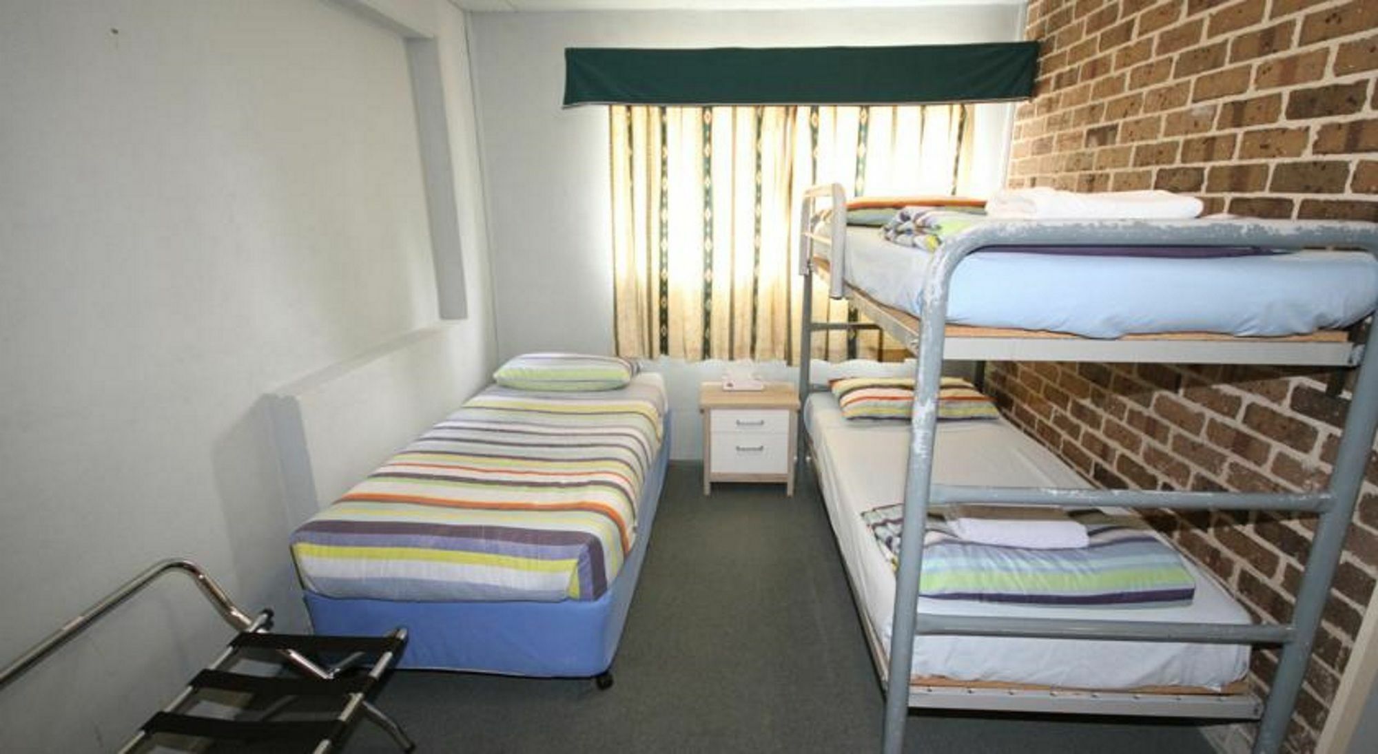 Acacia Snowy Motel Jindabyne Bagian luar foto